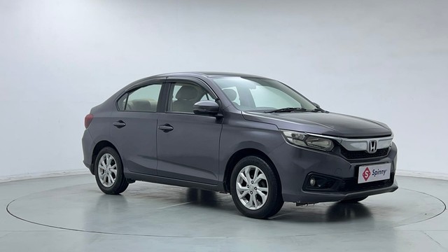 Second-hand 2019 Honda Amaze VX for sale in Gurgaon-1