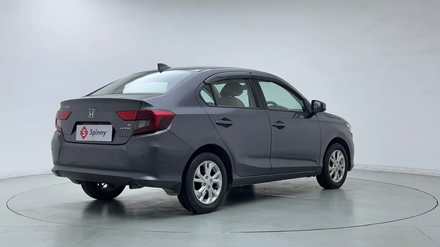 Second-hand 2019 Honda Amaze VX for sale in Gurgaon-3