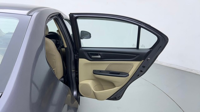 Second-hand 2019 Honda Amaze VX for sale in Gurgaon-32