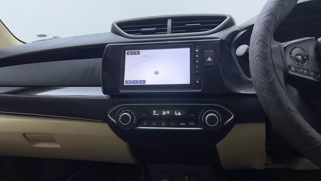 Second-hand 2019 Honda Amaze VX for sale in Gurgaon-25