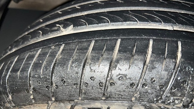 Second-hand 2019 Honda Amaze VX for sale in Gurgaon-37