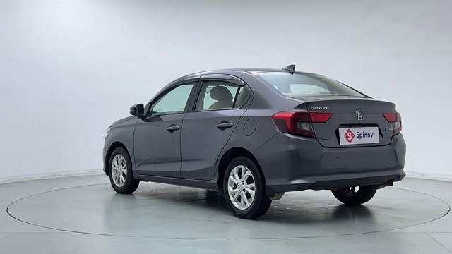 Second-hand 2019 Honda Amaze VX for sale in Gurgaon-5