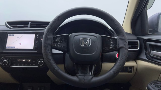 Second-hand 2019 Honda Amaze VX for sale in Gurgaon-30