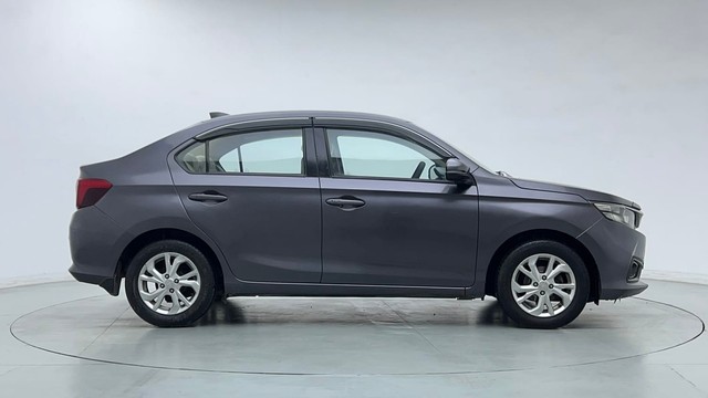 Second-hand 2019 Honda Amaze VX for sale in Gurgaon-2