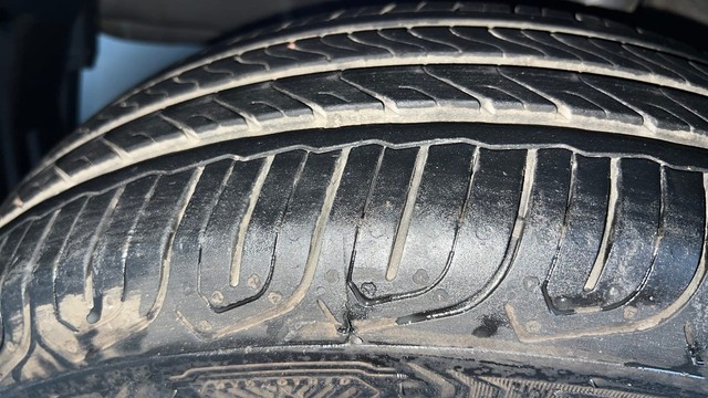 Second-hand 2019 Honda Amaze VX for sale in Gurgaon-36