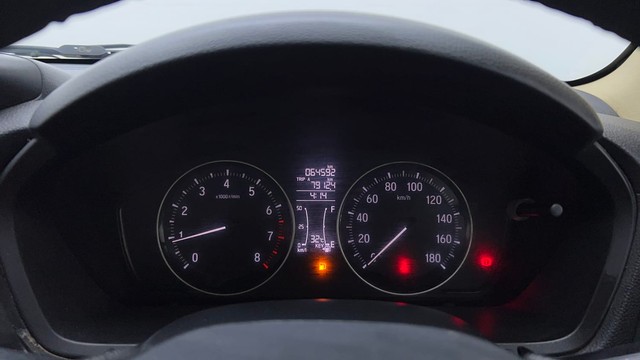 Second-hand 2019 Honda Amaze VX for sale in Gurgaon-13