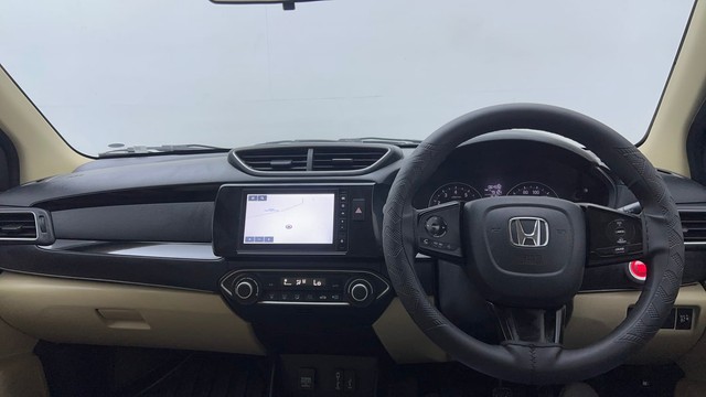 Second-hand 2019 Honda Amaze VX for sale in Gurgaon-11