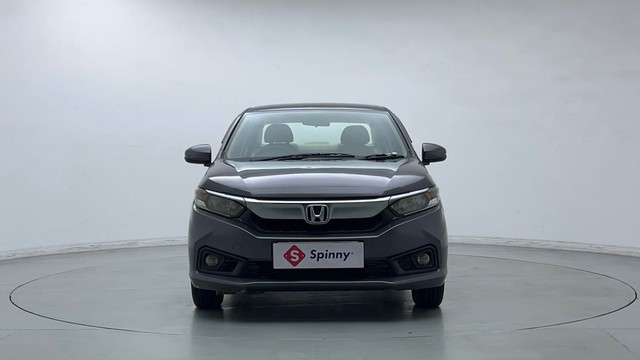 Second-hand 2019 Honda Amaze VX for sale in Gurgaon-7