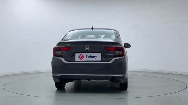 Second-hand 2019 Honda Amaze VX for sale in Gurgaon-4