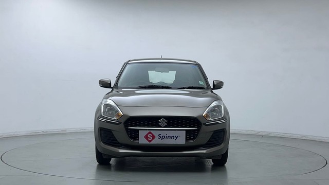 Second-hand 2023 Maruti Suzuki Swift VXI for sale in Gurgaon-7