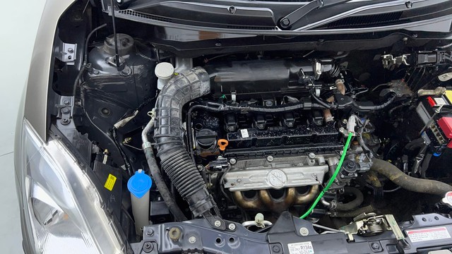 Second-hand 2023 Maruti Suzuki Swift VXI for sale in Gurgaon-34