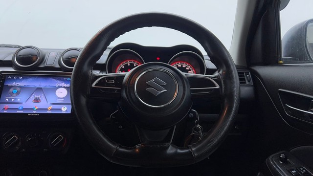 Second-hand 2023 Maruti Suzuki Swift VXI for sale in Gurgaon-39