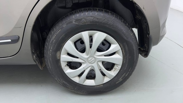 Second-hand 2023 Maruti Suzuki Swift VXI for sale in Gurgaon-19