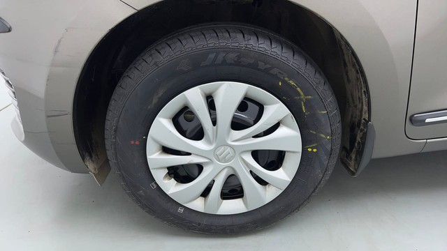 Second-hand 2023 Maruti Suzuki Swift VXI for sale in Gurgaon-20