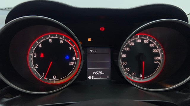 Second-hand 2023 Maruti Suzuki Swift VXI for sale in Gurgaon-13