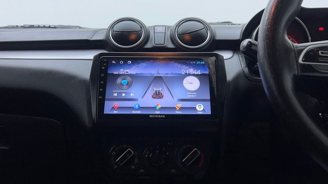 Second-hand 2023 Maruti Suzuki Swift VXI for sale in Gurgaon-24