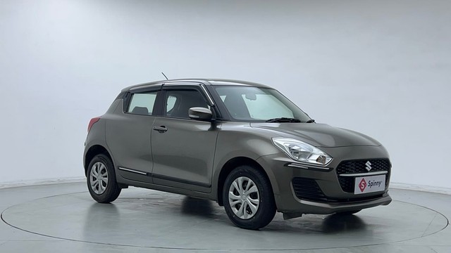 Second-hand 2023 Maruti Suzuki Swift VXI for sale in Gurgaon-1