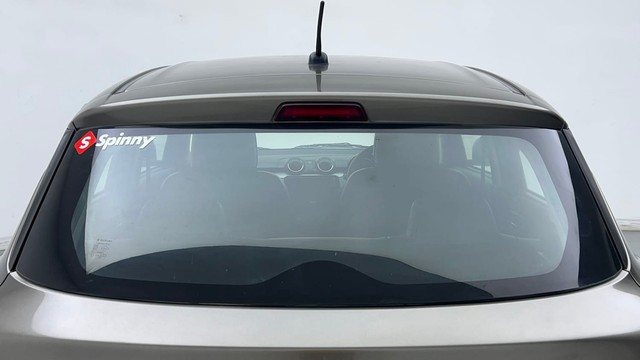 Second-hand 2023 Maruti Suzuki Swift VXI for sale in Gurgaon-38