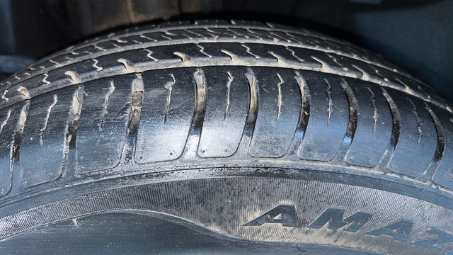 Second-hand 2023 Maruti Suzuki Swift VXI for sale in Gurgaon-30