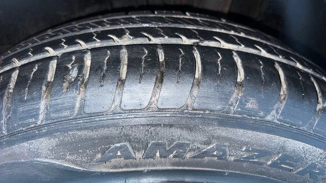 Second-hand 2023 Maruti Suzuki Swift VXI for sale in Gurgaon-33