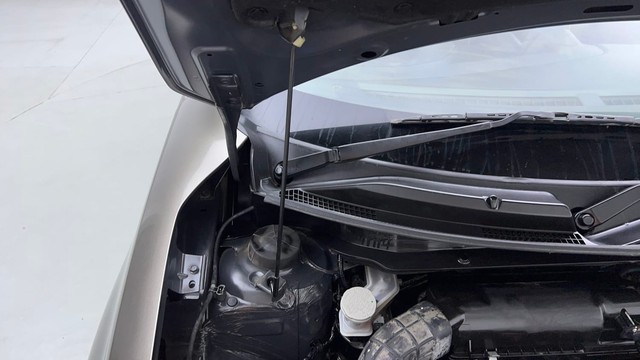 Second-hand 2023 Maruti Suzuki Swift VXI for sale in Gurgaon-28