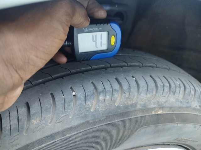 Second-hand 2024 Maruti Suzuki Wagon R VXI for sale in Visakhapatnam-32