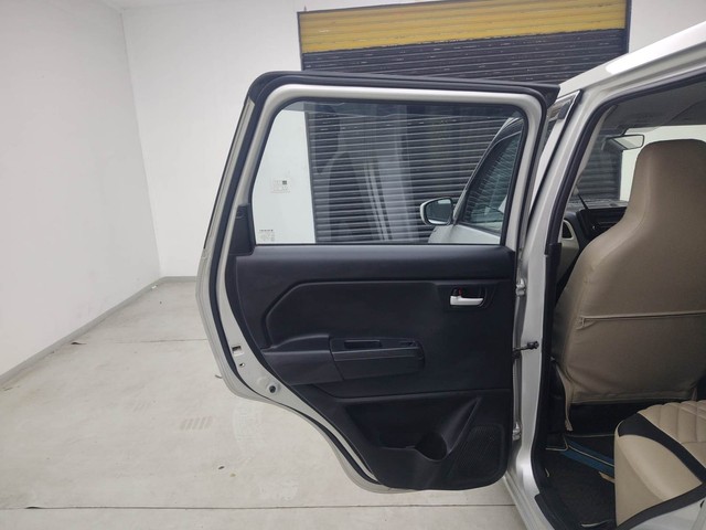 Second-hand 2024 Maruti Suzuki Wagon R VXI for sale in Visakhapatnam-38