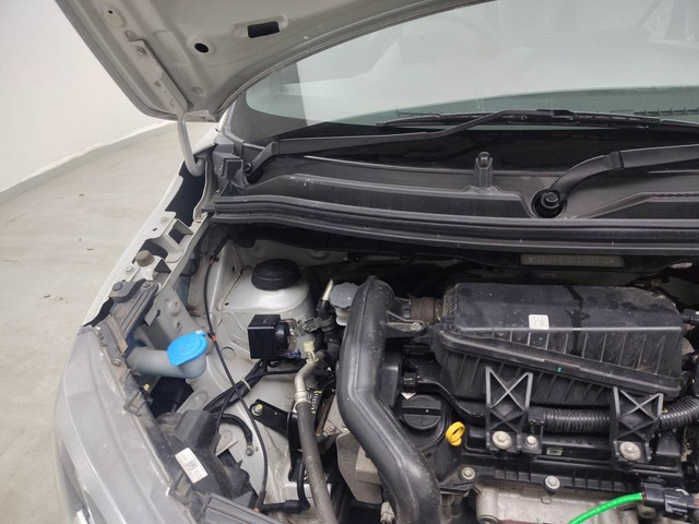 Second-hand 2024 Maruti Suzuki Wagon R VXI for sale in Visakhapatnam-34