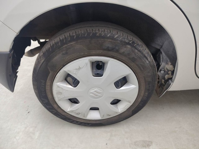 Second-hand 2024 Maruti Suzuki Wagon R VXI for sale in Visakhapatnam-18