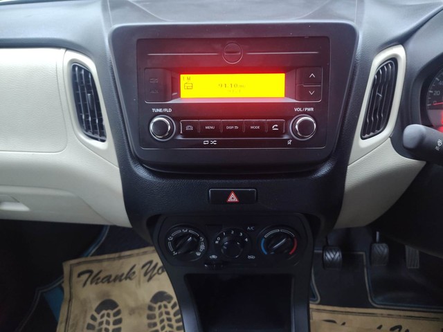 Second-hand 2024 Maruti Suzuki Wagon R VXI for sale in Visakhapatnam-37