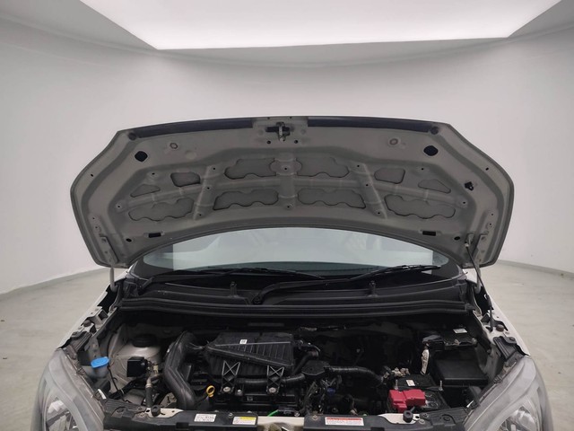 Second-hand 2024 Maruti Suzuki Wagon R VXI for sale in Visakhapatnam-8