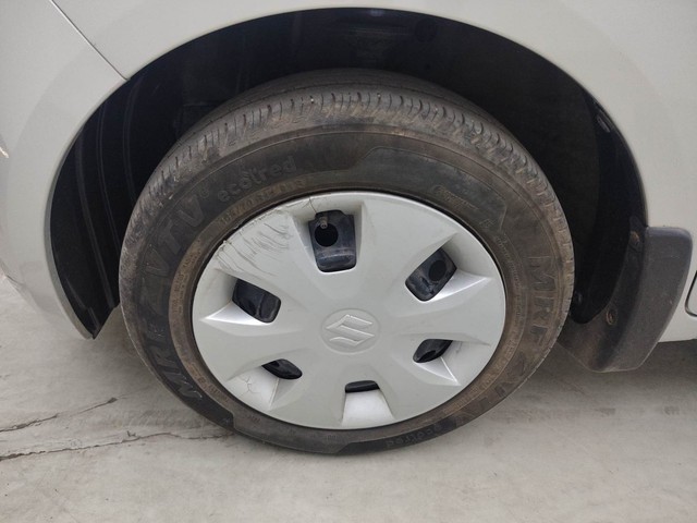 Second-hand 2024 Maruti Suzuki Wagon R VXI for sale in Visakhapatnam-20