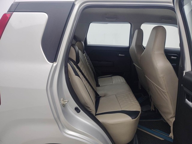 Second-hand 2024 Maruti Suzuki Wagon R VXI for sale in Visakhapatnam-24