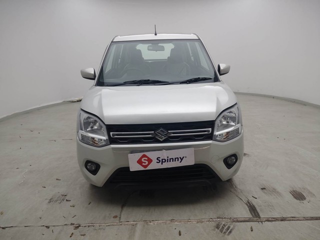 Second-hand 2024 Maruti Suzuki Wagon R VXI for sale in Visakhapatnam-7