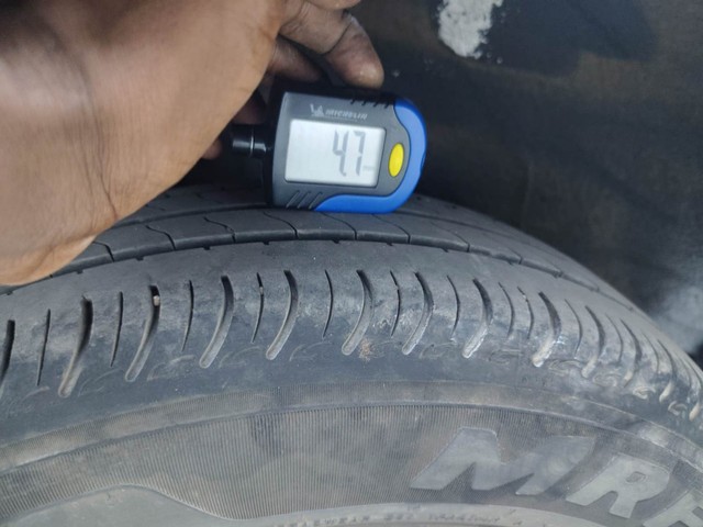 Second-hand 2024 Maruti Suzuki Wagon R VXI for sale in Visakhapatnam-28