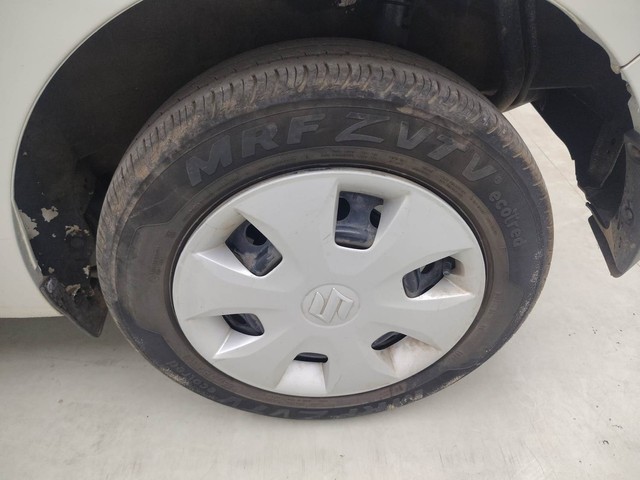 Second-hand 2024 Maruti Suzuki Wagon R VXI for sale in Visakhapatnam-19