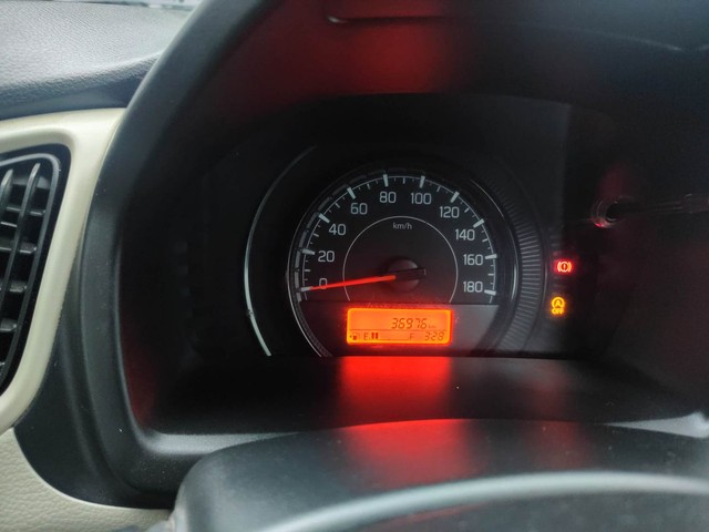 Second-hand 2024 Maruti Suzuki Wagon R VXI for sale in Visakhapatnam-13