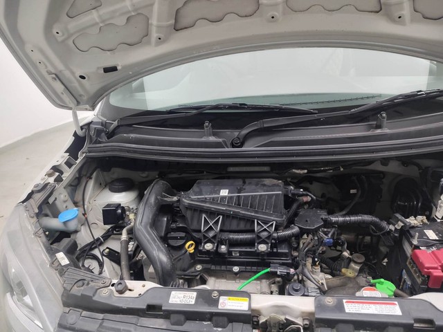 Second-hand 2024 Maruti Suzuki Wagon R VXI for sale in Visakhapatnam-30