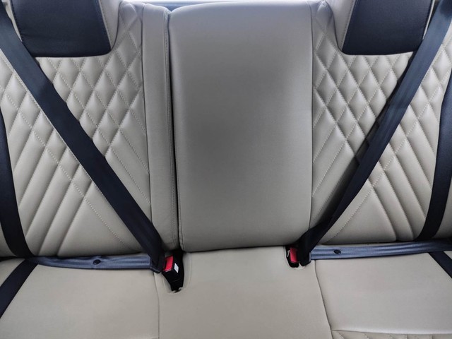 Second-hand 2024 Maruti Suzuki Wagon R VXI for sale in Visakhapatnam-27