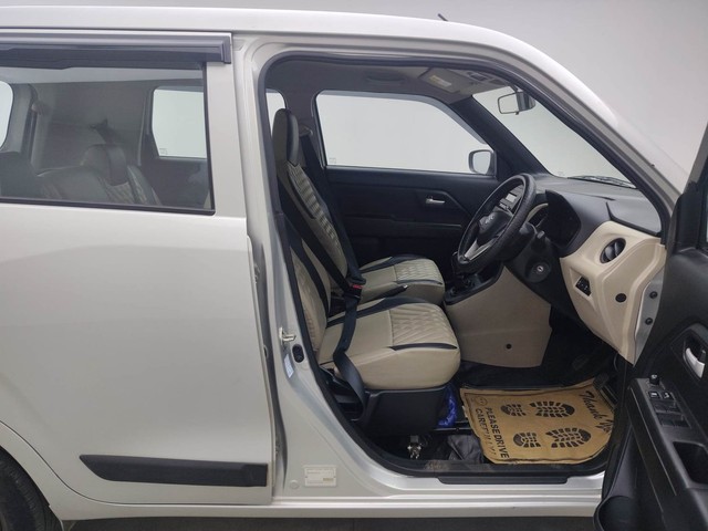 Second-hand 2024 Maruti Suzuki Wagon R VXI for sale in Visakhapatnam-15