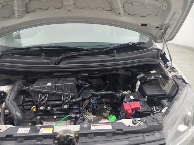 Second-hand 2024 Maruti Suzuki Wagon R VXI for sale in Visakhapatnam-29