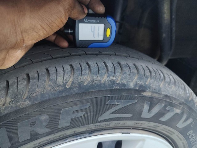 Second-hand 2024 Maruti Suzuki Wagon R VXI for sale in Visakhapatnam-23