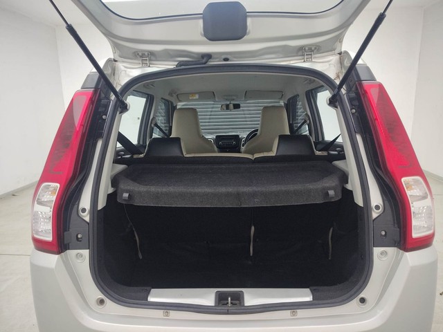 Second-hand 2024 Maruti Suzuki Wagon R VXI for sale in Visakhapatnam-9