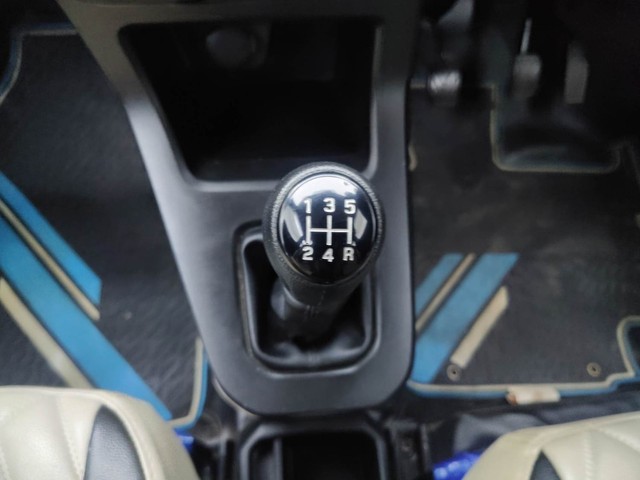 Second-hand 2024 Maruti Suzuki Wagon R VXI for sale in Visakhapatnam-12