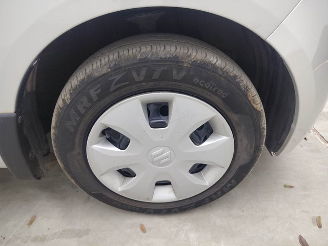 Second-hand 2024 Maruti Suzuki Wagon R VXI for sale in Visakhapatnam-17