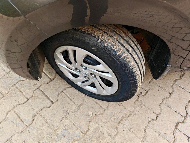 Second-hand 2021 Hyundai Grand i10 Nios Magna for sale in Gurgaon-19