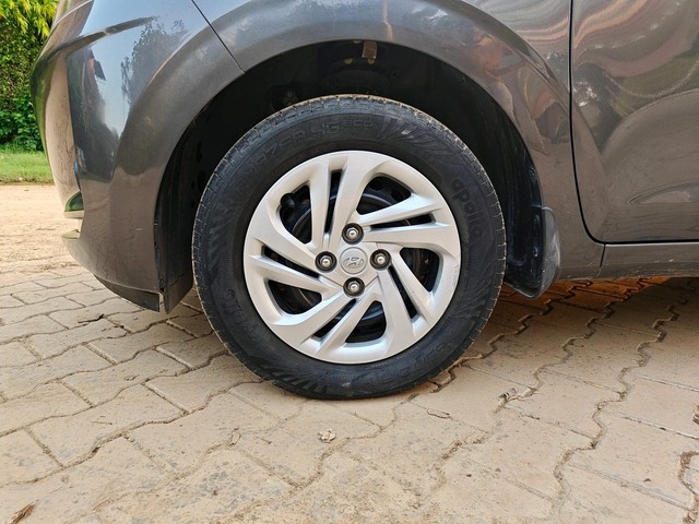 Second-hand 2021 Hyundai Grand i10 Nios Magna for sale in Gurgaon-18