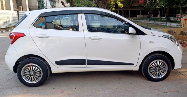 Hyundai Grand i10 1.2 CRDi Magna Second-hand 2018 Hyundai Grand i10 1.2 CRDi Magna for sale in Ludhiana-1