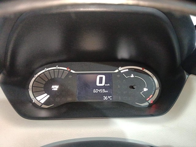 Second-hand 2021 Nissan Magnite Turbo XL for sale in Kochi-13