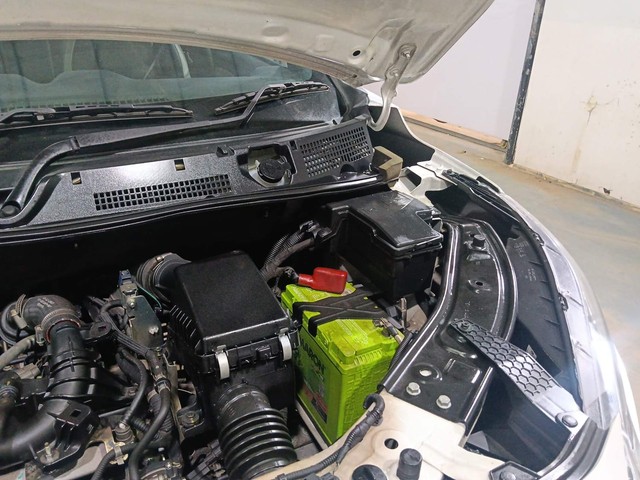 Second-hand 2021 Nissan Magnite Turbo XL for sale in Kochi-32